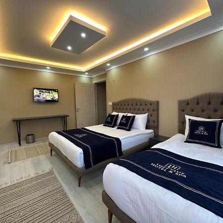 Special House & Private Transportation Istanbul Airport-By Loft Apartamento Arnavutkoy Exterior foto