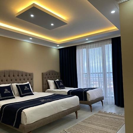 Special House & Private Transportation Istanbul Airport-By Loft Apartamento Arnavutkoy Exterior foto