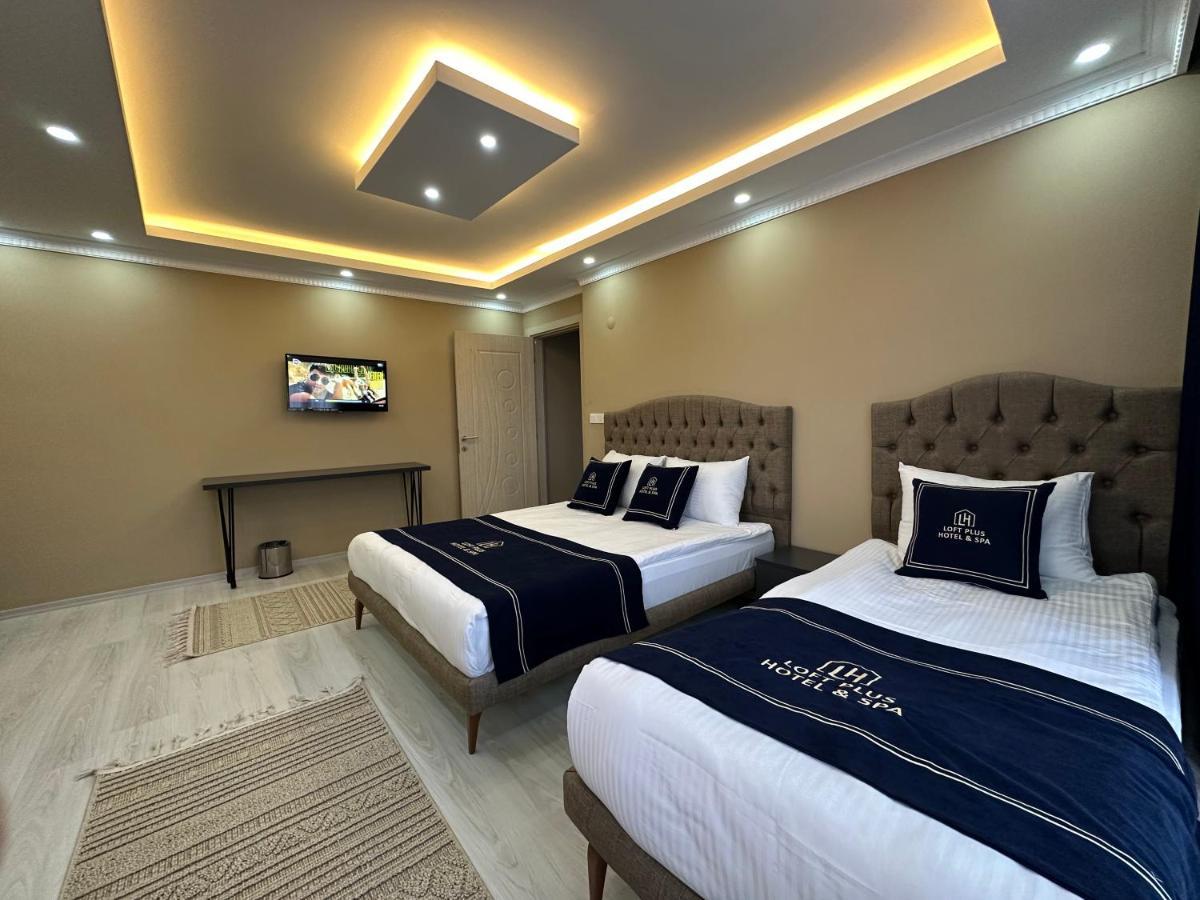 Special House & Private Transportation Istanbul Airport-By Loft Apartamento Arnavutkoy Exterior foto