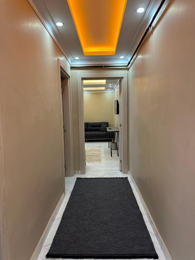Special House & Private Transportation Istanbul Airport-By Loft Apartamento Arnavutkoy Exterior foto