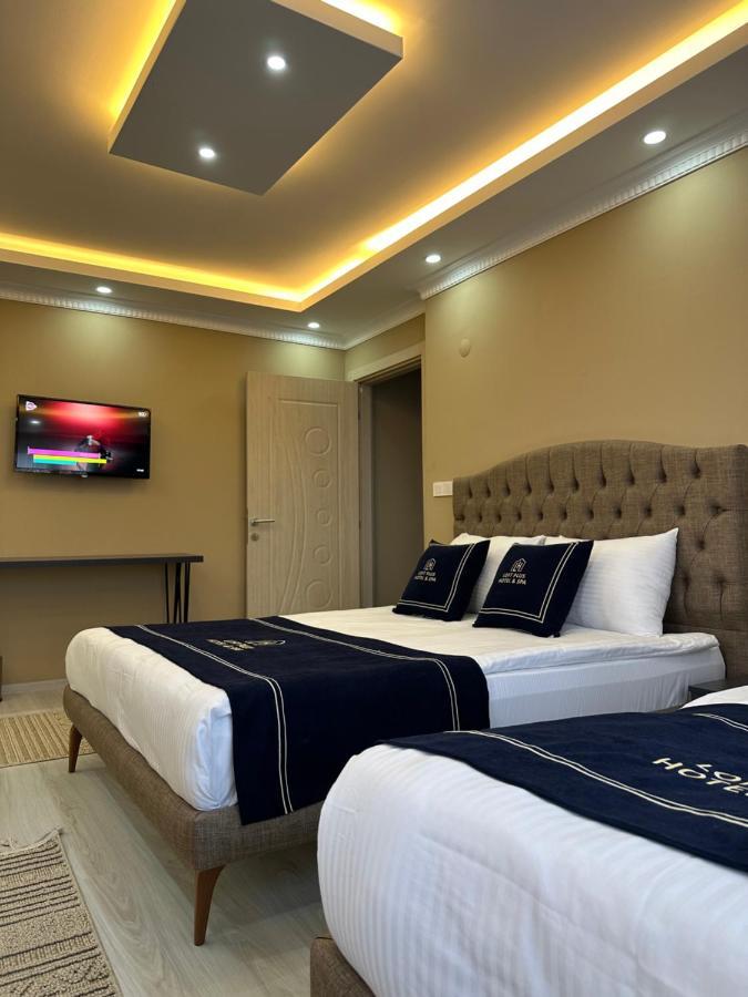 Special House & Private Transportation Istanbul Airport-By Loft Apartamento Arnavutkoy Exterior foto