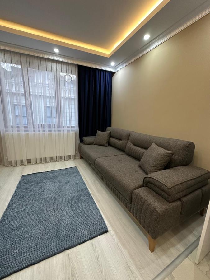 Special House & Private Transportation Istanbul Airport-By Loft Apartamento Arnavutkoy Exterior foto