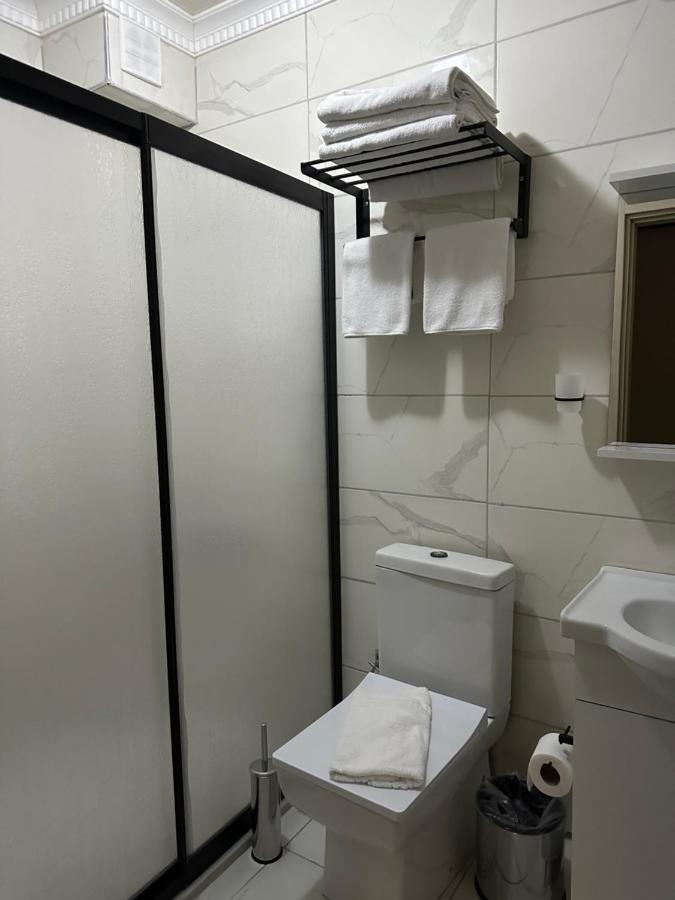 Special House & Private Transportation Istanbul Airport-By Loft Apartamento Arnavutkoy Exterior foto