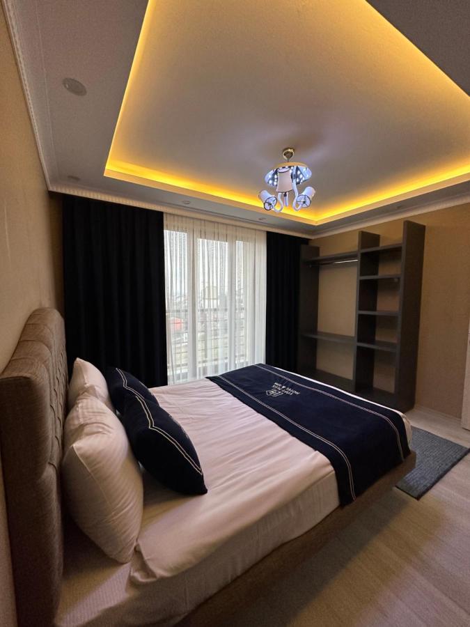 Special House & Private Transportation Istanbul Airport-By Loft Apartamento Arnavutkoy Exterior foto