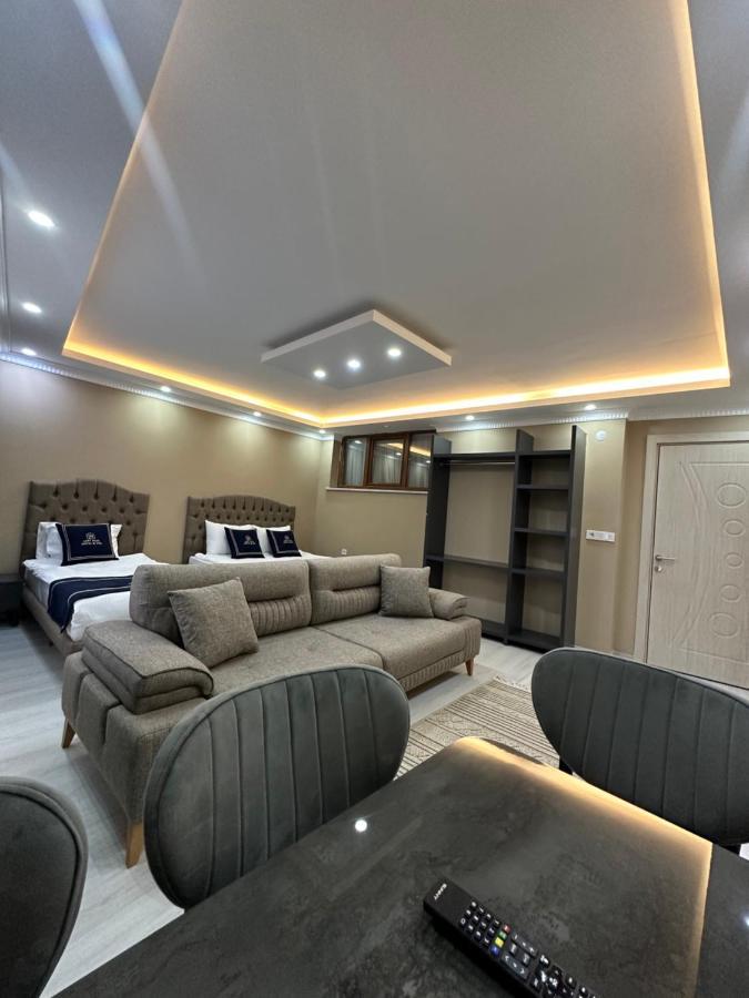 Special House & Private Transportation Istanbul Airport-By Loft Apartamento Arnavutkoy Exterior foto